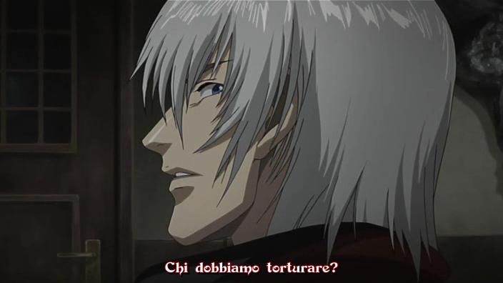 Otaku Gallery  / Anime e Manga / Devil May Cry / Screen Shots / 02 - Highway Star / 060.jpg